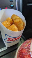 Sonic Drive-in food