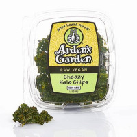 Arden's Garden Athens drink