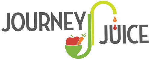 Journey Juice logo