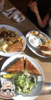 Atlantic Avenue Deli Corporation food