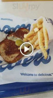 Culver's food