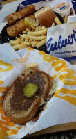 Culver's food