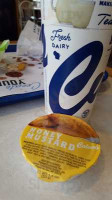 Culver's menu