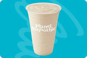 Planet Smoothie drink