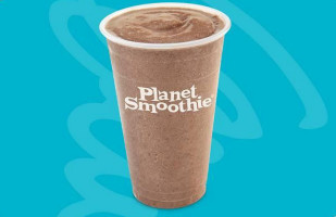 Planet Smoothie drink