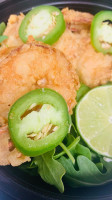 Tredici food
