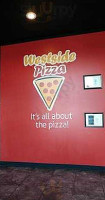 Westside Pizza logo