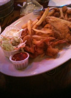 Joe's Crab Shack food