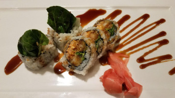 Bayridge Sushi food