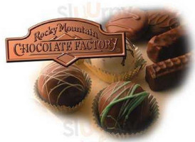 Rocky Mountain Chocolate Factory logo