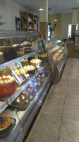 Alpine Bakery And Trattoria drink