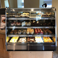 Alpine Bakery And Trattoria food