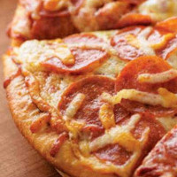 Papa Murphy 's Take 'n ' Bake Pizza food