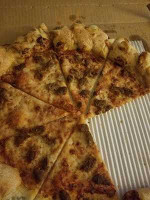 Pizza Hut food