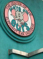 We’re All Ears logo