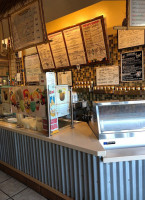 Wahine Kai Shave Ice, Kona Coffee And Tea Station/ Hawaiian Tea inside