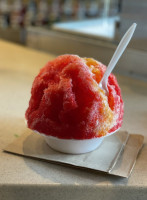 Wahine Kai Shave Ice, Kona Coffee And Tea Station/ Hawaiian Tea food