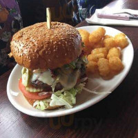 Mcmenamins Lighthouse Brewpub food