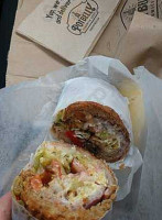 Potbelly Sandwich Shop food