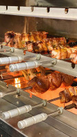 Brasas De Brasil Churrascaria food