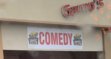 House Of Teriyaki outside