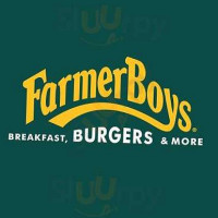 Farmer Boys logo