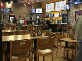 Buffalo Wild Wings inside