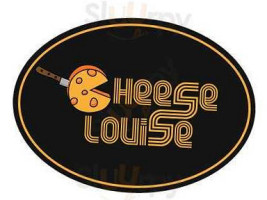 Cheese Louise North Conway logo