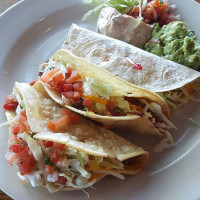 Javelina Cantina food