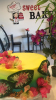 Sweet Bakery Mexico Lindo outside