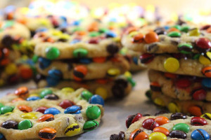 Sweet Bakery Mexico Lindo food