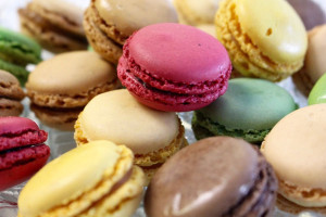 Sweet Bakery Mexico Lindo food