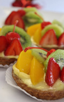 Sweet Bakery Mexico Lindo food