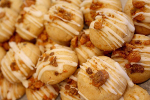 Sweet Bakery Mexico Lindo food