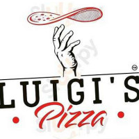 Luigi's Pizza logo