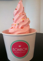 Bonbon Frozen Yogurt drink