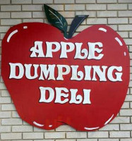 Apple Dumpling Deli logo