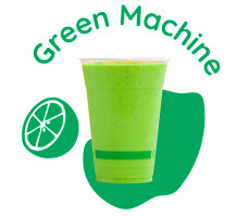 Gojuice logo