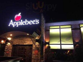 Applebee’s Grill And outside