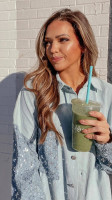 Nekter Juice drink