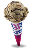 Baskin-robbins drink