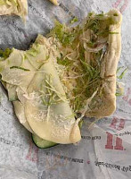 Jimmy John's Sandwiches food