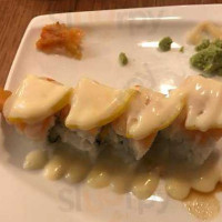 Sushi Tao food