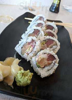 Ao Sushi food