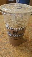 Beans And Brews drink