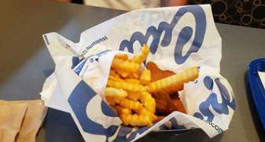 Culver's food