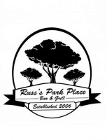 Charlie's Place logo