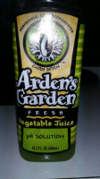 Arden's Garden Emory Walk drink