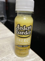 Arden's Garden Emory Walk drink