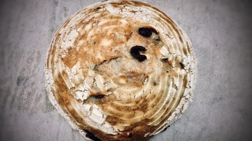 The Grateful Bread Company drink